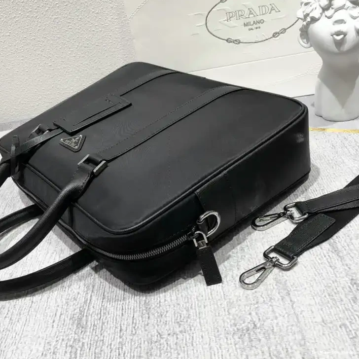 Brother Sam 2112YZ0082 Prada Bag 0405